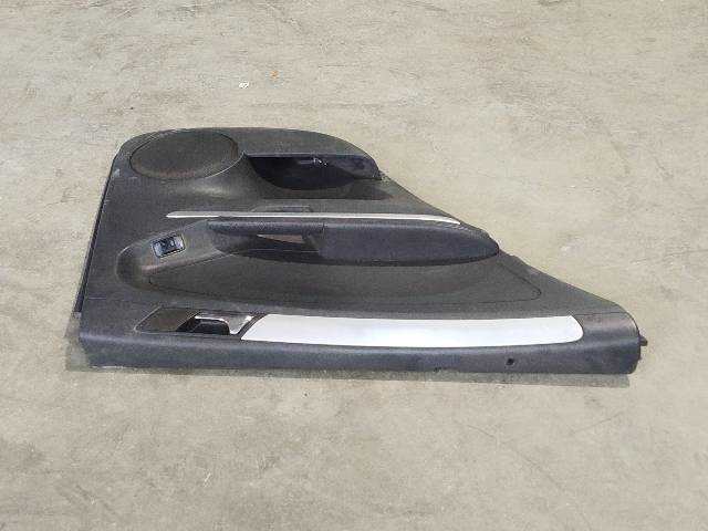 Foto 3ª: Tapizados Cartoneras Mercedes Clase ML 320 3.0 CDI 5P [642940] (2007)