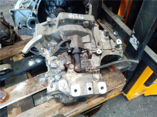 Foto 2ª: Caja Cambios Seat Ibiza 1.0 ERENCE [1.0 LTR. - 59 KW] [DFN]