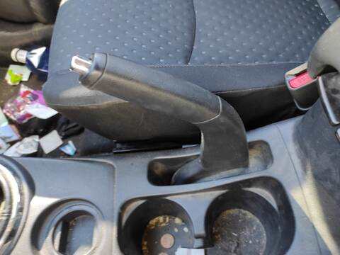 Freno de Mano Mitsubishi ASX 4N13