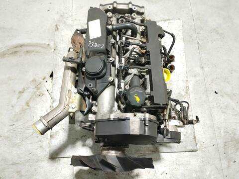 Despiece Motor Iveco Daily 35 C 12 V 35 S 12 V AGKA43A2 AGKB43A2 AGKB46A2 ... 116CV 85KW FURGONETA