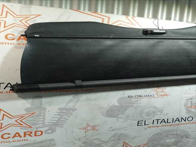 Foto 4ª: Bandeja Trasera Land Rover Freelander TD4 SE 152CV 112KW [224DT] (2007)