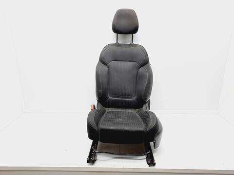 Asiento Delantero Izquierdo Renault Megane 1.6 DCI DIESEL FAP ENERGY GRANDTOUR 130CV 96KW IV GRANDTOUR
