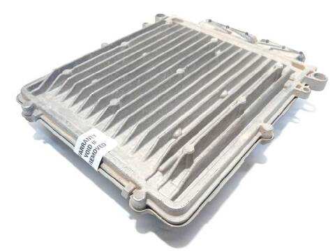 Foto 2ª: Centralita Motor ECU Mercedes Clase ML 450 4.0 TD 313CV 230KW AUT. [629912] (2007)