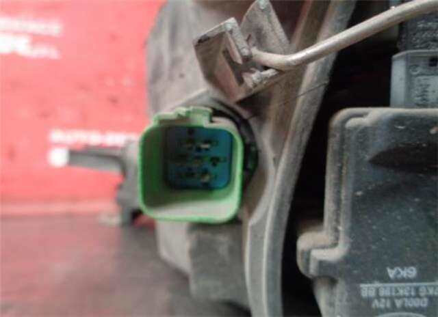 Foto 2ª: Faro Derecho Ford Ka 1.3 I [J4D]