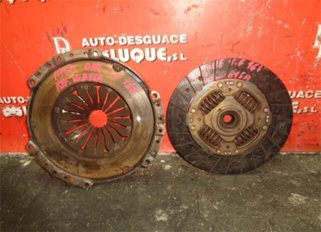 kit Embrague Mini One 1.6 16V