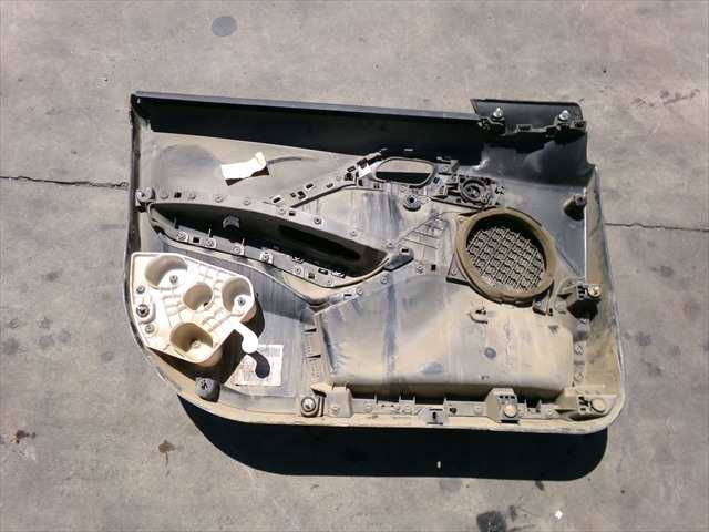 Foto 2ª: Tapizados Cartoneras Peugeot 2008 1.6 HDI 2013-2016 [9H06] (2013)