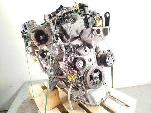 Foto 3ª: Motor Completo Hyundai Kona 1.0 T-GDI 120CV 88KW [G3LE] (2022)