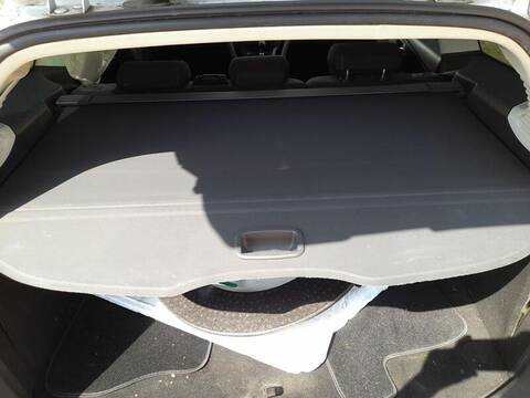 Foto 2ª: Bandeja Trasera Ford Focus 1.5 TDCI TURNIER 120CV 88KW [XWDB] (2015)