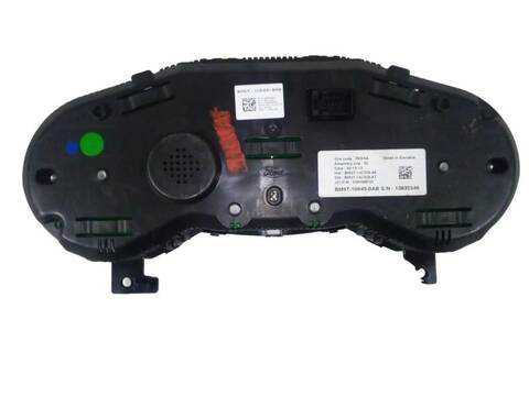 Foto 2ª: Cuadro de Instrumentos Ford C Max 1.0 ECOBOOST (2010)