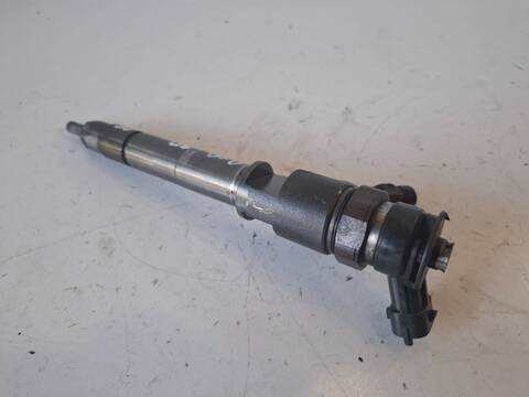 Foto 3ª: Inyectores Ford Ranger WL (2008)