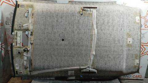 Foto 2ª: Techo Interior Mercedes Clase A 140 A 200 177.087) 163CV 120KW (2018)