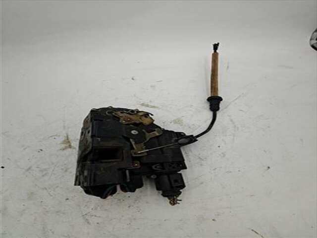 Foto 2ª: Cerradura Puerta Delantera Izquierda Seat Leon 1.9 SPORT [1.9 LTR. - 81 KW TDI] [ASV]