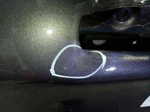 Foto 2ª: Puerta Delantera Derecha Citroen C4 FEEL EDITION 110CV 81KW [HN01] (2016)