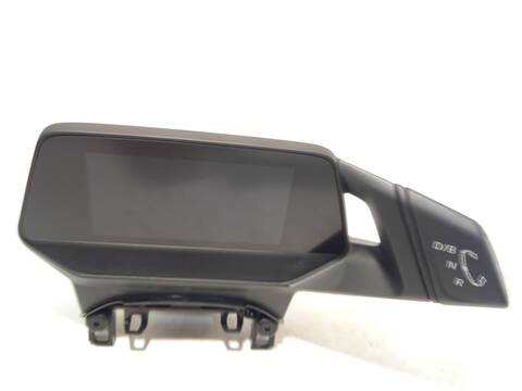 Foto 3ª: Cuadro de Instrumentos Cupra Born 58 E-BOOST 231CV 170KW (2023)