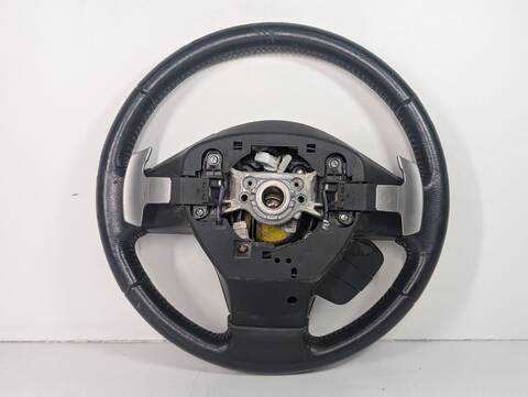 Foto 3ª: Volante Subaru Forester VERSION INDEFINIDA (2013)