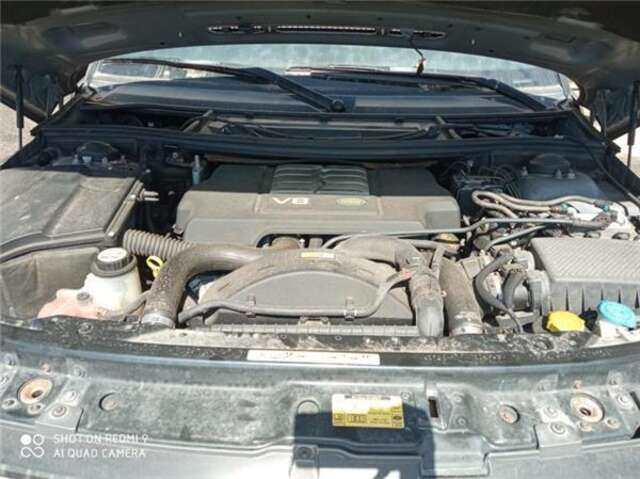Foto 3ª: Caudalimetro Land Rover Range 3.6 TDV8 HSE [3.6 LTR. - 200 KW TD V8] [368DT]