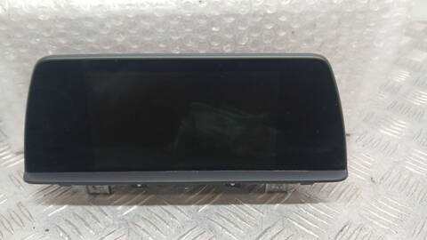 Sistema GPS Bmw Serie 1 116 D F20)