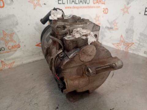 Foto 4ª: Compresor Aire Acondicionado Mercedes Clase G 230 GLK 320 CDI 4-MATIC 204.983) 224CV 165KW [642961] (2010)