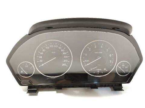 Cuadro de Instrumentos Bmw Serie 4 418 2.0 COUPE 245CV 180KW