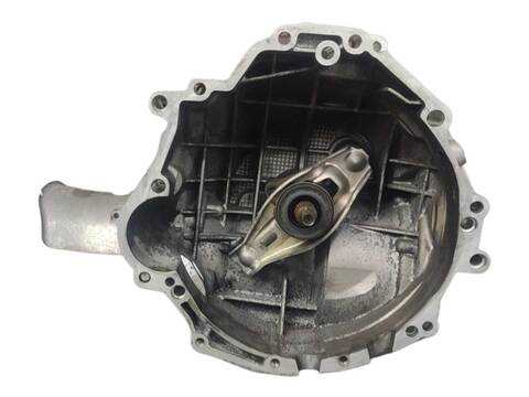 Foto 2ª: Caja Cambios Seat Exeo 2.0 TDI (2008)