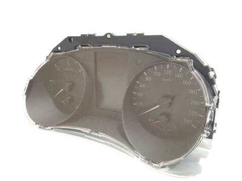 Cuadro de Instrumentos Nissan Qashqai 1.6 DCI TD CAT 130CV 96KW
