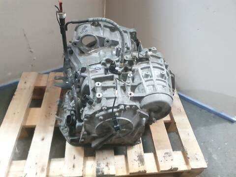 Foto 3ª: Caja Cambios Toyota Avensis 2.0 AZT250_) 147CV 108KW [1AZ] (2008)