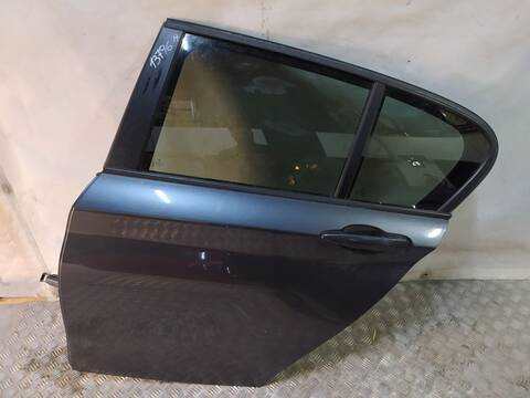Puerta Trasera Izquierda Bmw Serie 1 114 116I 136CV 100KW