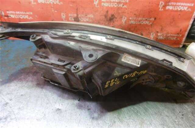 Foto 2ª: Faro Izquierdo Ford Focus 1.8 TDCI [F9DA]