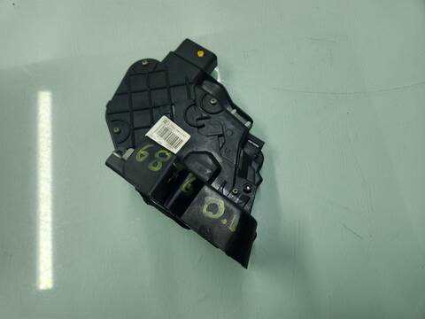 Cerradura Puerta Trasera Izquierda Land Rover Freelander TD4 E 152CV 112KW