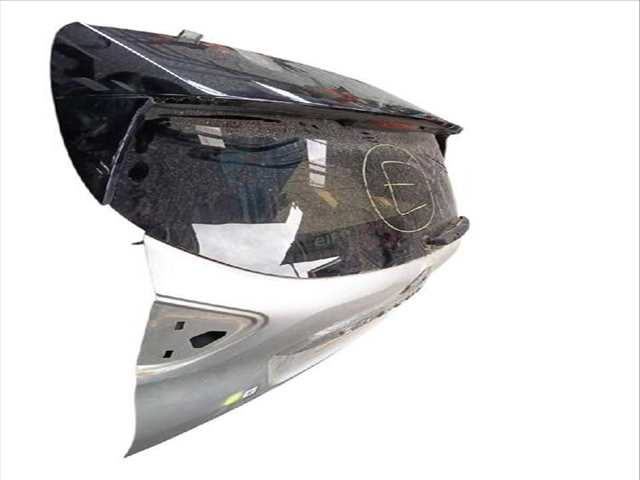 Foto 3ª: Portón Renault Captur 0.9 TCE 90 90CV 66KW (2013)