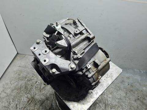 Caja Cambios Audi Tt 2.0 TFSI COUPE 200CV 147KW