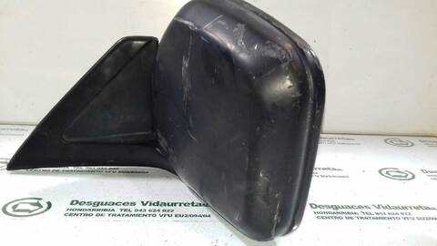 Foto 2ª: Retrovisor Derecho Mitsubishi L200 2.5 TD 99CV 73KW [4D56] (1997)