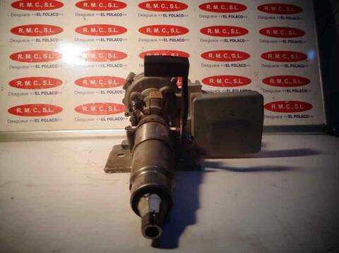 Foto 3ª: Columna Dirección Mazda 2 1.3 16V CAT 75CV 55KW [ZJ] (2009)