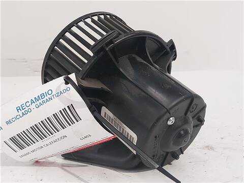 Foto 2ª: Calefacción Peugeot 307 1.6 SW 109CV 80KW [9HZ (DV6TED4)] (2006)