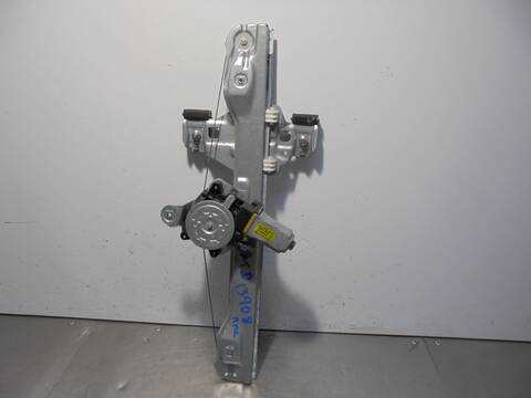 Elevalunas Manual Trasero Derecho Chevrolet Orlando 2.0 DIESEL CAT 163CV 120KW