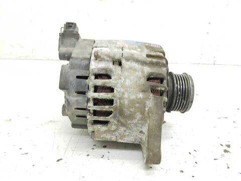 Foto 4ª: Alternador Kia Ceed 105CV 77KW (2009)