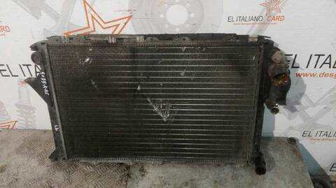 Radiador Motor Audi A6 2.5 TDI AVANT 140CV 103KW
