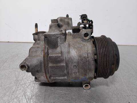 Foto 3ª: Compresor Aire Acondicionado Ford C Max TITANIUM 95CV 70KW [T3DA] (2013)