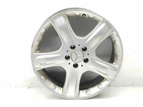 Foto 3ª: LLanta Aleacion Mercedes Clase ML 320 CDI 164.122) [642940] (2005)