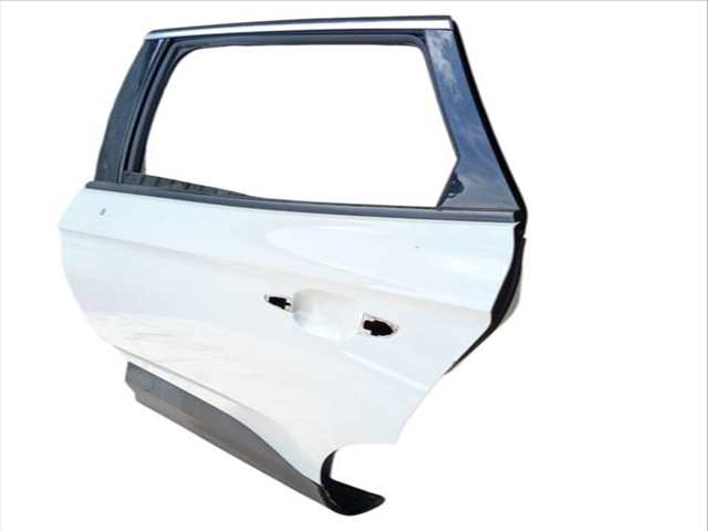 Foto 3ª: Puerta Trasera Izquierda Opel Grandland 1.2 75) (2017)