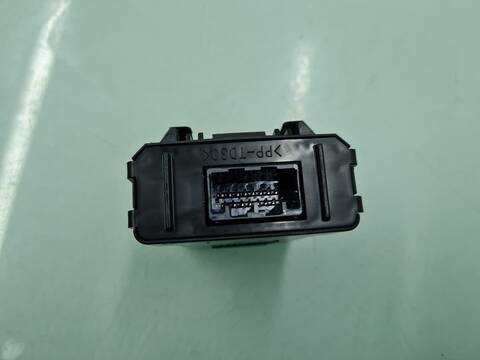 Foto 3ª: Centralita Motor ECU Honda Civic 1.5 SPORT 182CV 134KW [L15BA] (2020)
