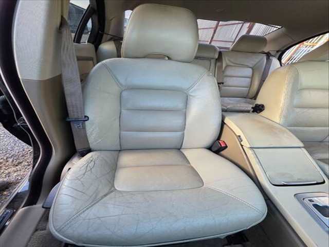 Foto 3ª: Asientos Traseros Volvo S80 D5244T4 BERLINA AUT. (2006)