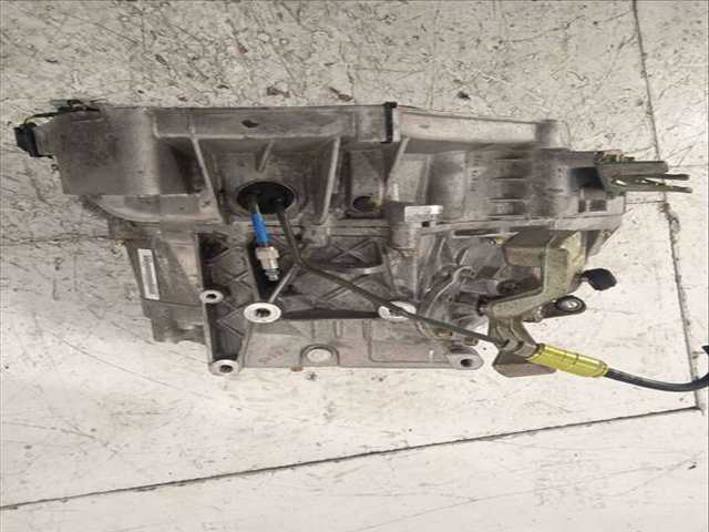 Foto 2ª: Caja Cambios Mg 75 2.0 V6 24V CAT 150CV 110KW [20K4F] (2001)