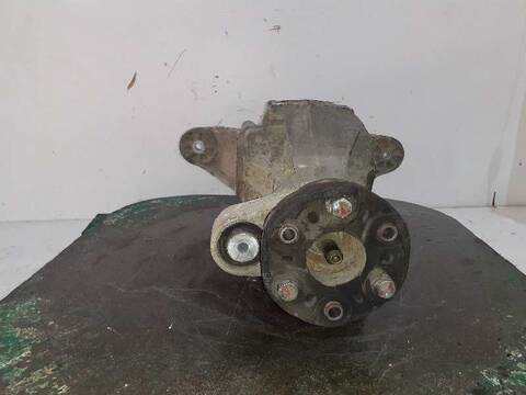 Diferencial Trasero Mercedes Clase ML 320 3.0 CDI W164) 224CV 165KW 164.122)