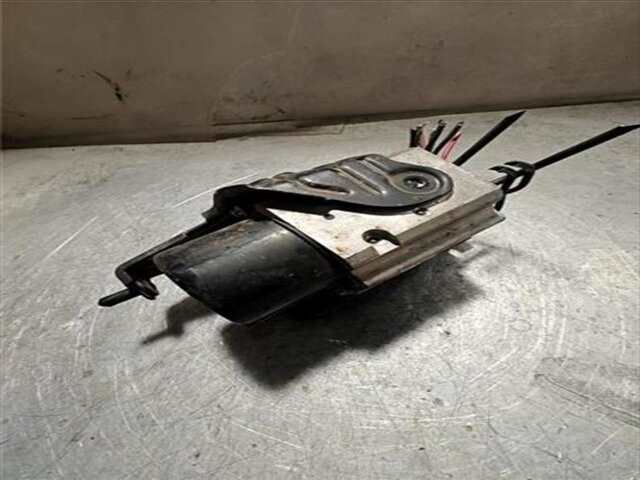 Foto 3ª: Abs Opel Vectra 1.9 CDTI