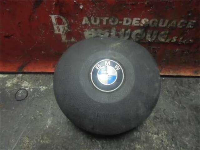Foto 3ª: Airbag Delantero Izquierdo Bmw Serie 3 315 320 D [204D1]