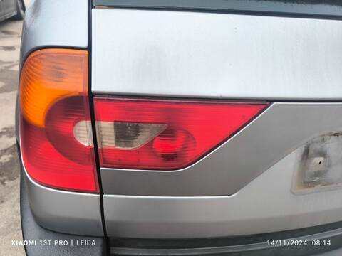 Foto 2ª: Piloto Portón Izquierdo Bmw X3 2.0D 150CV 110KW [M47N204D4] (2005)