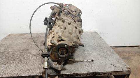 Foto 4ª: Caja Cambios Iveco Daily 35 C 14 136CV 100KW [F1CE0481A,F1CE0481E] (2006)