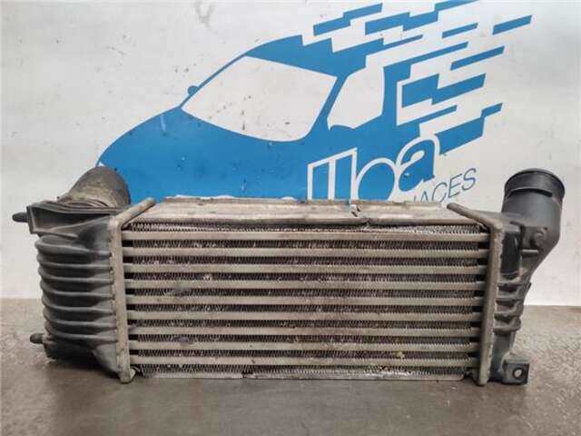 Foto 3ª: Intercooler Peugeot 407 1.6 HDI 110 [9HY (DV6TED4)]