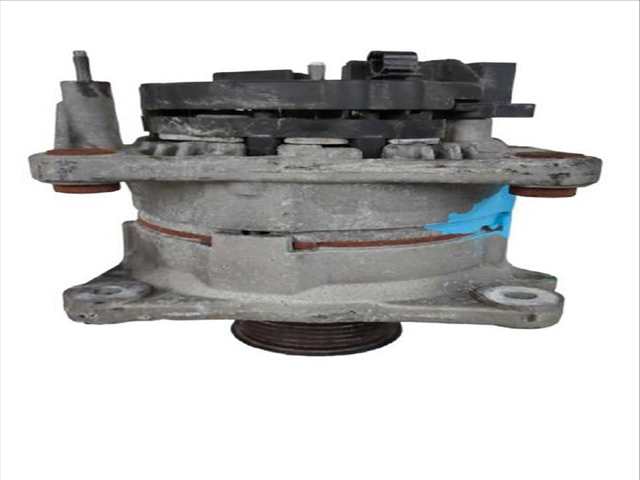 Alternador Volkswagen Lt 2.5 TDI